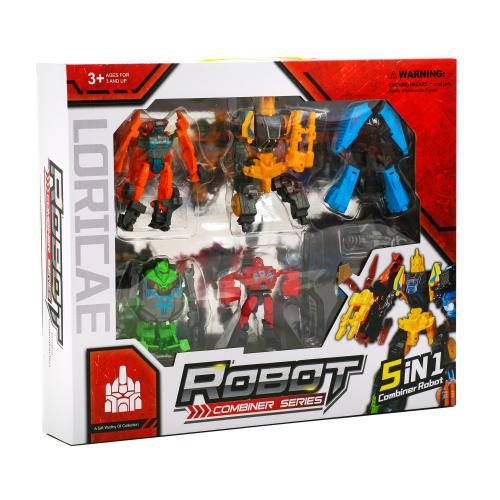 Трансформер від 10см, робот-машинка, JB-145