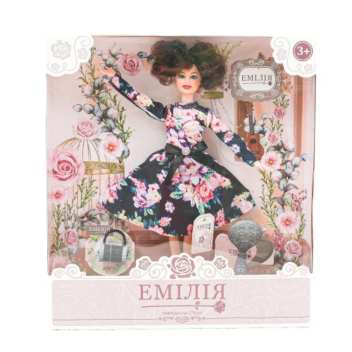 Кукла Emily, M 4394 UA