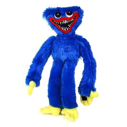 Хагі-Вагі 40 см синій, LA-006-SB