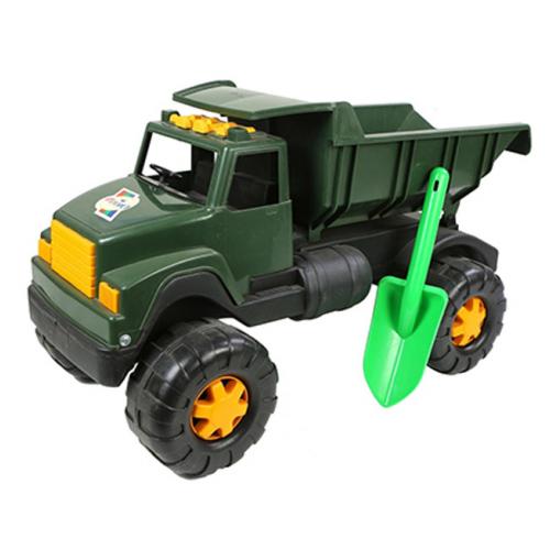 Самосвал, ОР 191 А