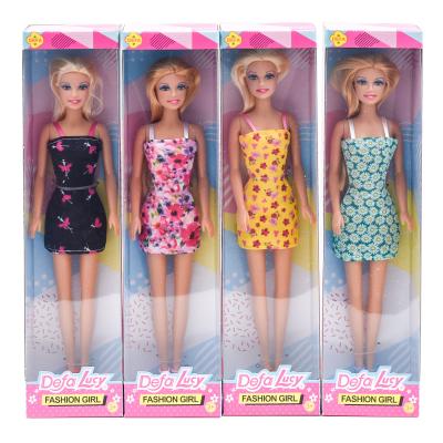 Кукла DEFA, 8451-BF Кукла DEFA, 8451-BF