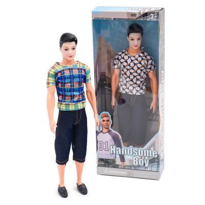 Кукла мальчик Handsome Boy, N-88