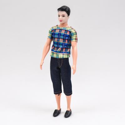 Кукла мальчик Handsome Boy, N-88