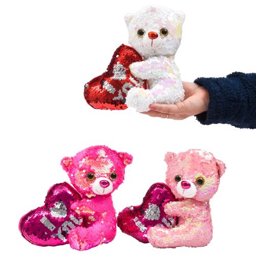 Мишка с сердцем, MP 2172