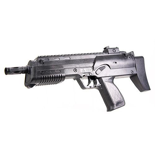 Автомат, на пульках, в кульке, P1689PB