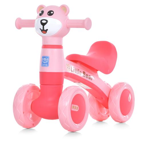 Дитячий толокар-біговел, M 5762-3