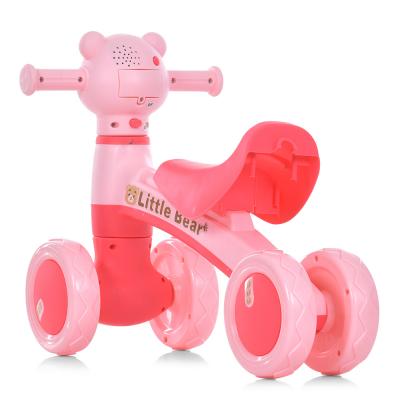 Дитячий толокар-біговел, M 5762-3