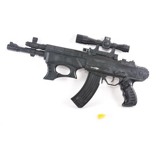 Автомат, на пульках, 989-18A