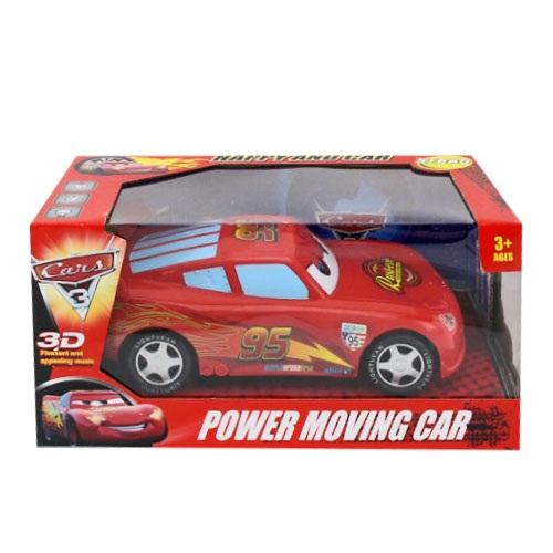 Легковая машина, на бат., в кор-ке, XB-112