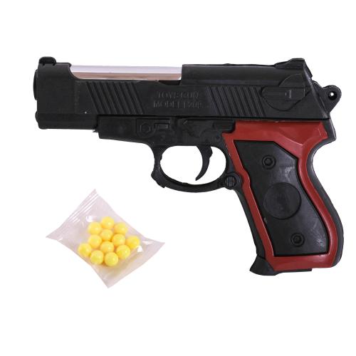 Пистолет с пульками, 209 Пистолет с пульками, 209