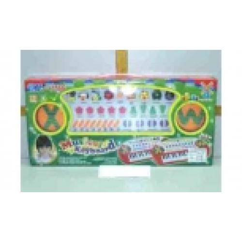 Детский орган, в кор-ке, TX7766