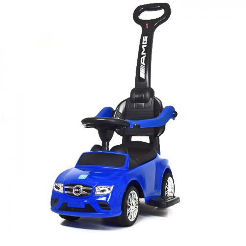 Каталка-толокар, в пакете, M 3902L-4