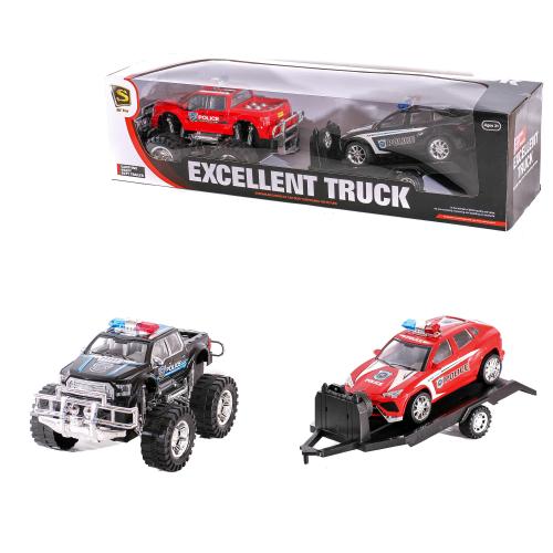 Джип, инерц-й, микс цветов, в кор-ке, 89388-85-86 Джип, инерц-й, микс цветов, в кор-ке, 89388-85-86