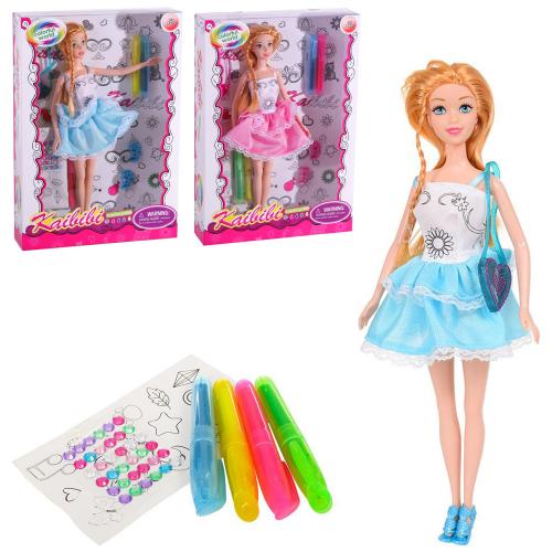 Кукла, BLD169-1