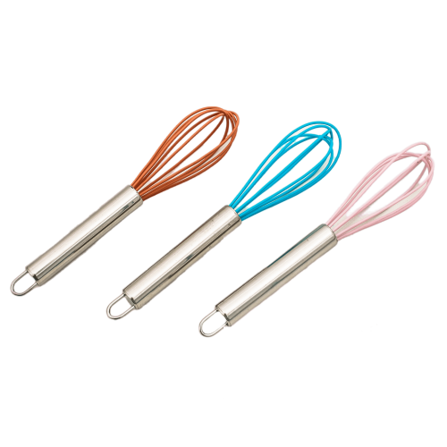 Вінчик кухонний силіконовий 22 см, HI81 Вінчик кухонний силіконовий 22 см, HI81