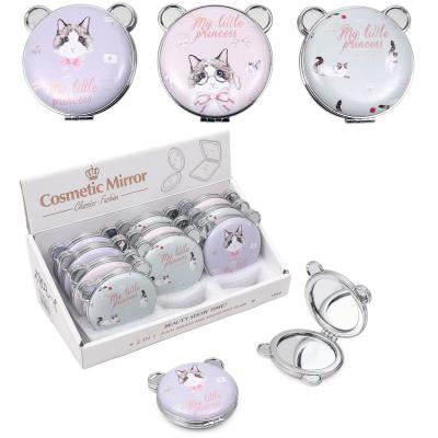 Зеркальце для девочек, 1903-8