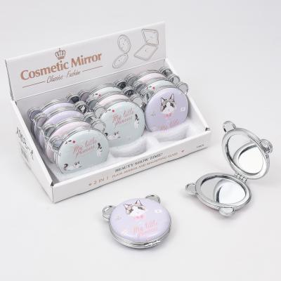 Зеркальце для девочек, 1903-8