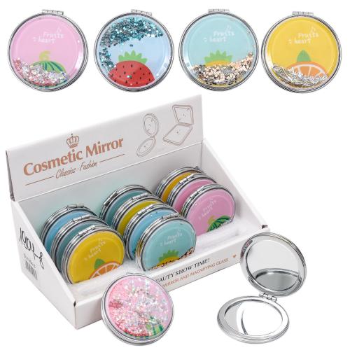 Зеркальце для девочек, 1904-8