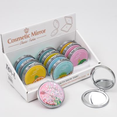 Зеркальце для девочек, 1904-8