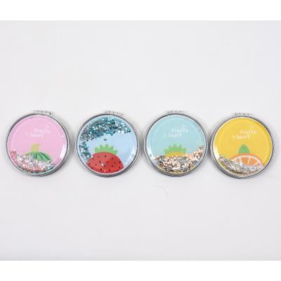 Зеркальце для девочек, 1904-8