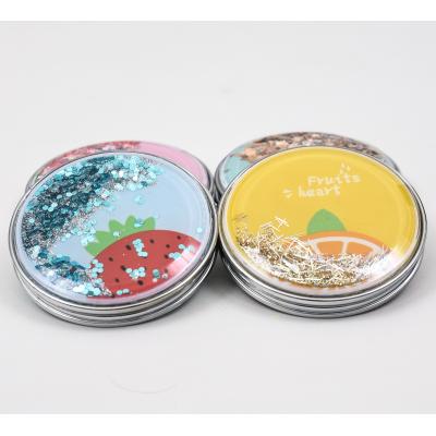 Зеркальце для девочек, 1904-8