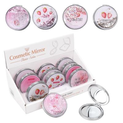 Зеркальце для девочек, 1904-9