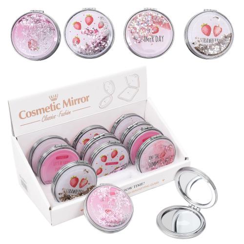 Зеркальце для девочек, 1904-9