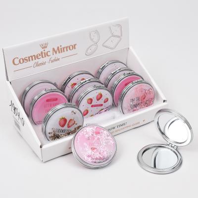 Зеркальце для девочек, 1904-9