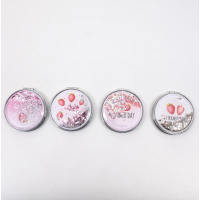 Зеркальце для девочек, 1904-9