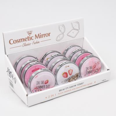 Зеркальце для девочек, 1904-9