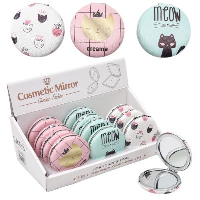 Зеркальце для девочек, 2002-3 Зеркальце для девочек, 2002-3