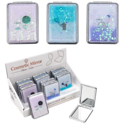 Зеркальце для девочек, 1904-7 Зеркальце для девочек, 1904-7