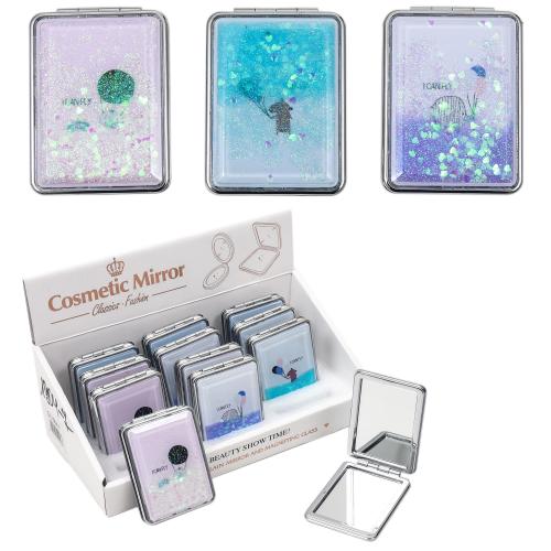 Зеркальце для девочек, 1904-7