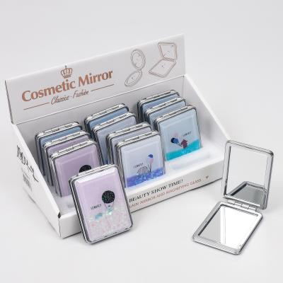 Зеркальце для девочек, 1904-7