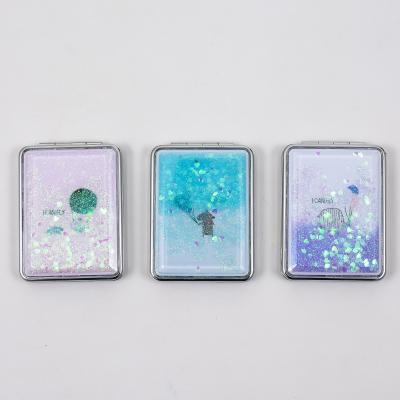 Зеркальце для девочек, 1904-7