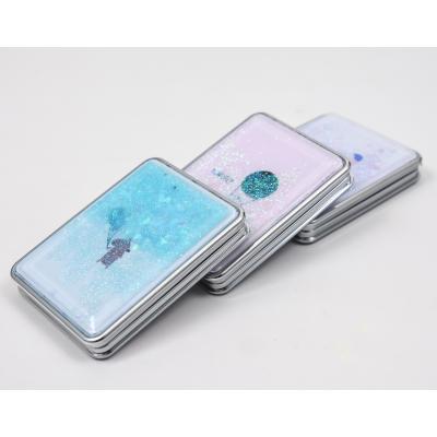 Зеркальце для девочек, 1904-7