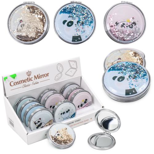 Зеркальце для девочек, 1903-15