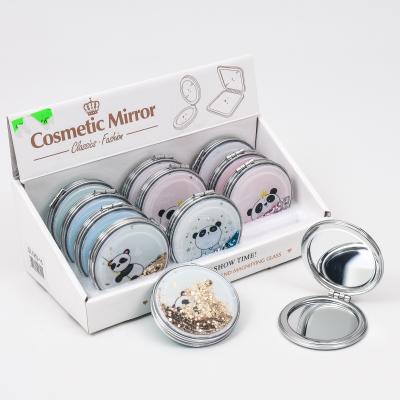 Зеркальце для девочек, 1903-15