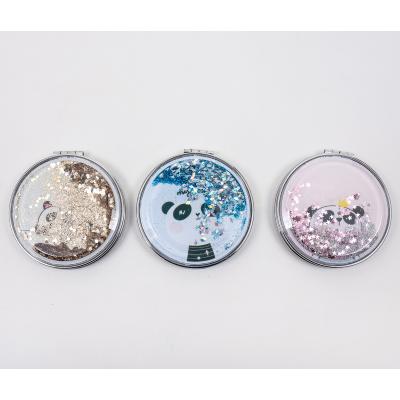 Зеркальце для девочек, 1903-15