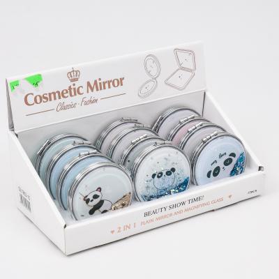 Зеркальце для девочек, 1903-15