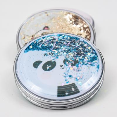 Зеркальце для девочек, 1903-15