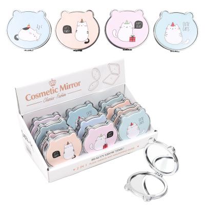 Зеркальце для девочек, 2002-14 Зеркальце для девочек, 2002-14