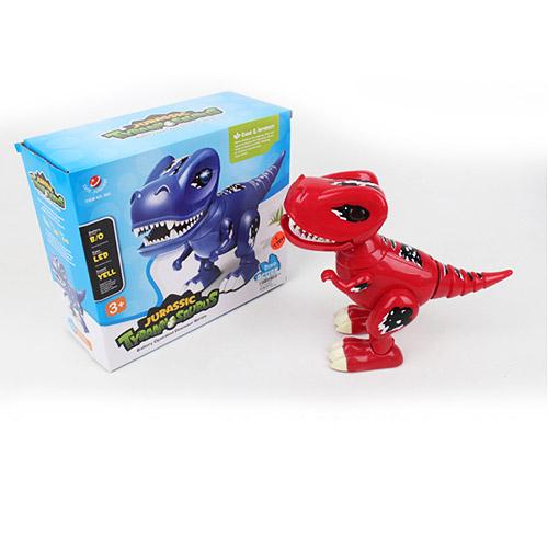 Динозавр, 2 цвета, в кор-ке, 803D Динозавр, 2 цвета, в кор-ке, 803D