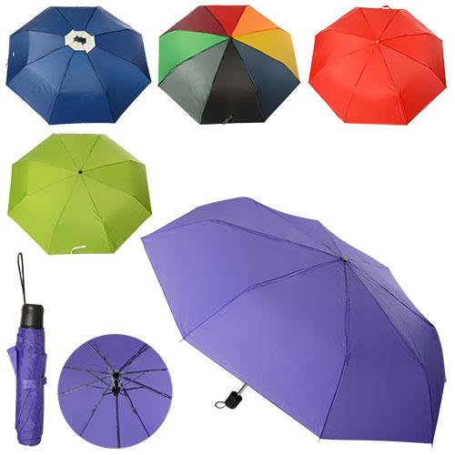 Зонтик, 96 см, MK 1650