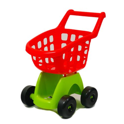 Візок для супермаркету, Техно 8232