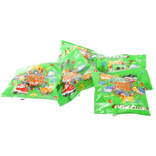 Легковая машина, инерц-я, микс цветов, в пакете, 7T-6706 Легковая машина, инерц-я, микс цветов, в пакете, 7T-6706