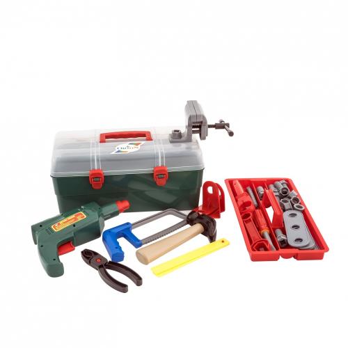 Маленький механик с чемоданом, ОР 921 Маленький механик с чемоданом, ОР 921