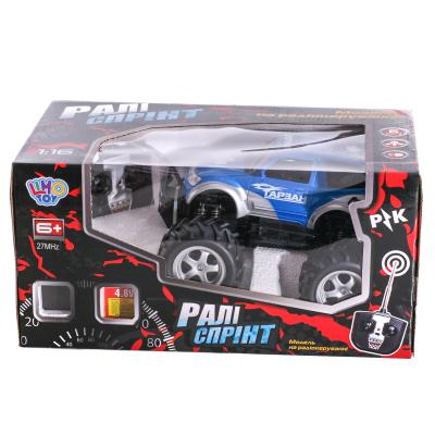 JT Джип на радиоуправлении, 9003