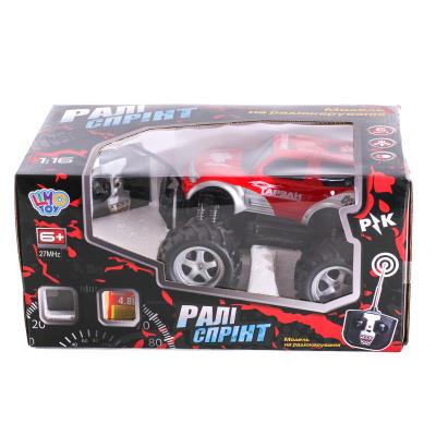 JT Джип на радиоуправлении, 9003