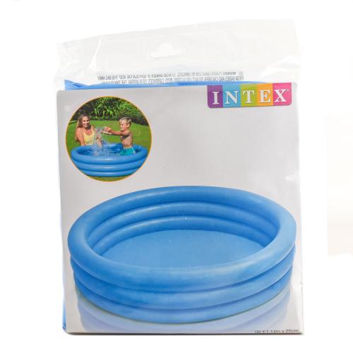 Дитячий надувний басейн Intex, 59416